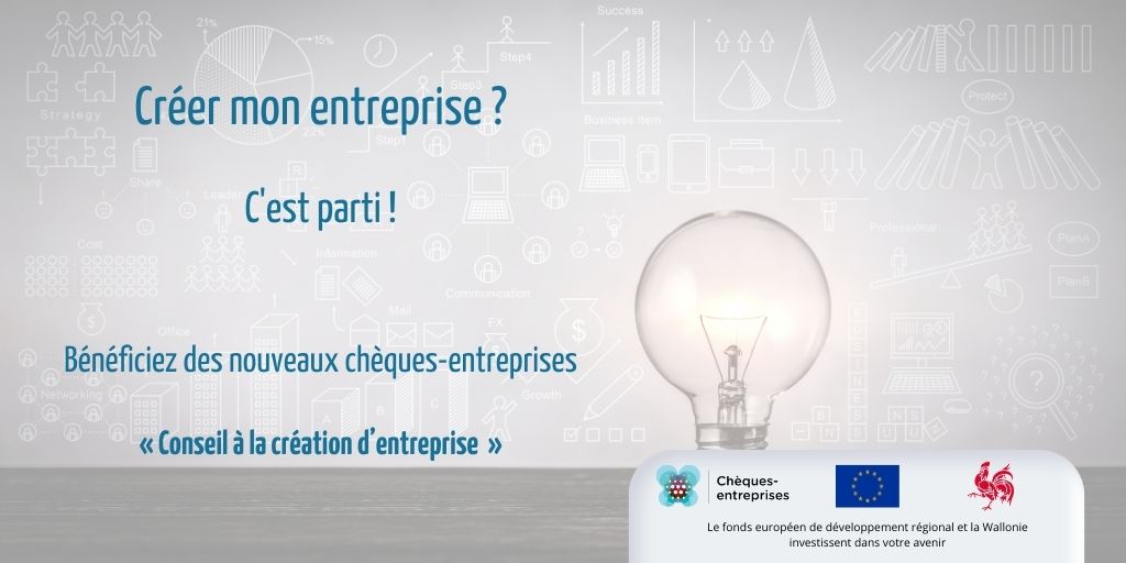 Chèques-entreprises conseil création entreprise Chèques-entreprises conseil création entreprise