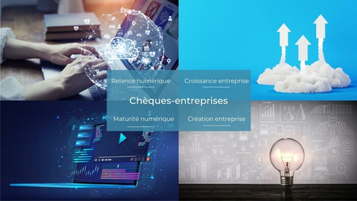 experts labellisés chèques-entreprises communication support