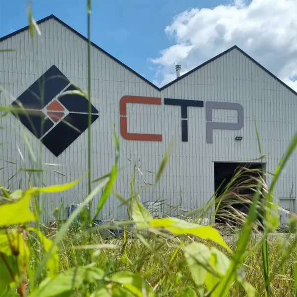 CTP Centre Terre et Pierre Tournai
