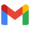 Logo Gmail Flexibilité et mobilité - Google Workspace - Communication Support